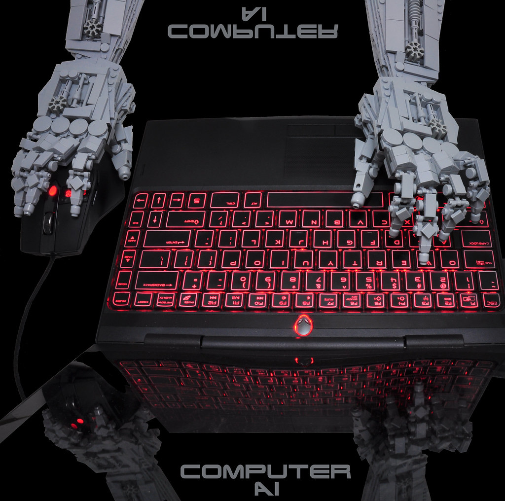 The Dawn of AI Writers: Revolutionizing the Content Landscape