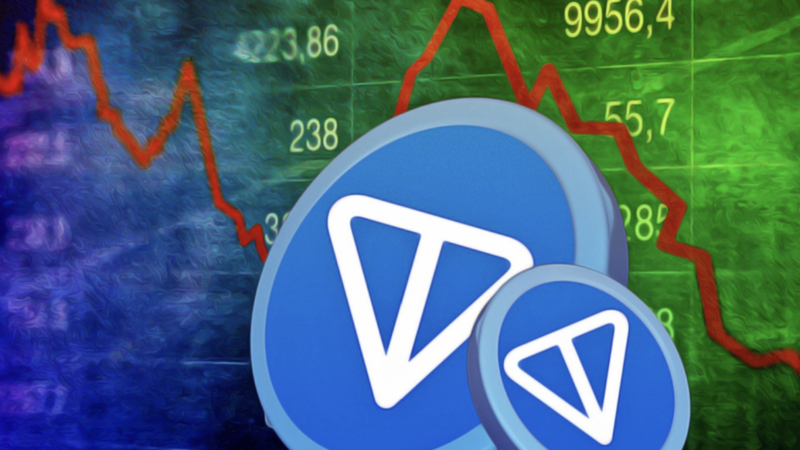 Toncoin Unleashed: How Telegram’s Cryptocurrency Could Redefine Digital Investments