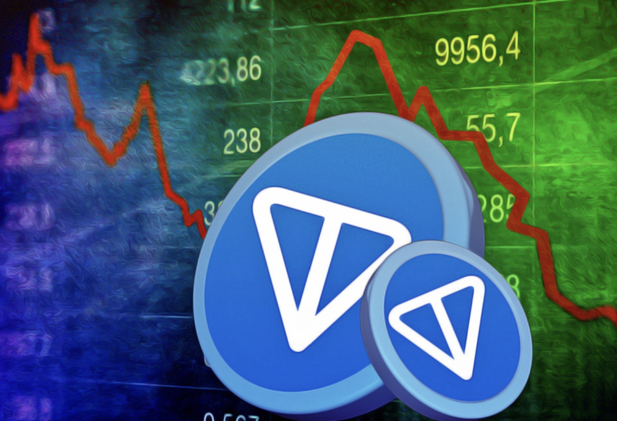 Toncoin Unleashed: How Telegram’s Cryptocurrency Could Redefine Digital Investments