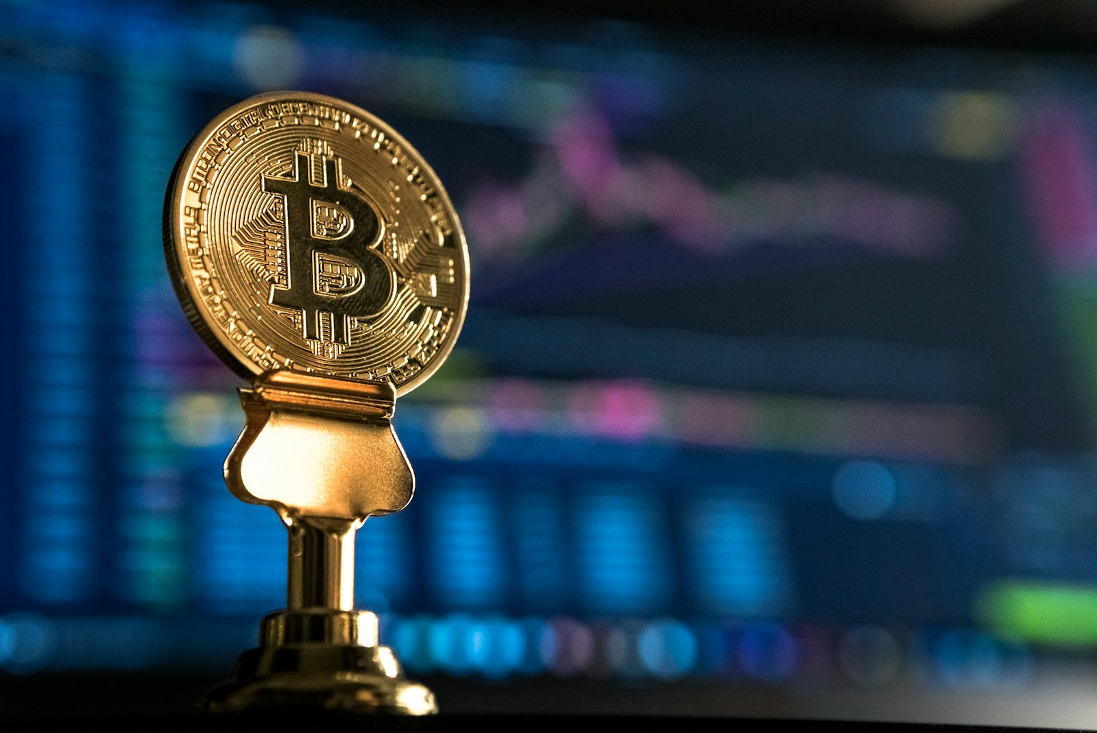 Unveiling the Future of Bitcoin: How the 5.3 Rule Could Reshape the Crypto Landscape