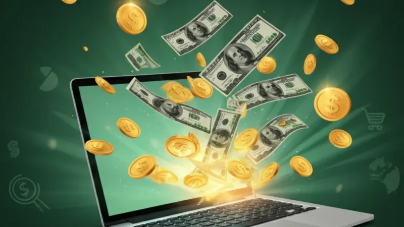 Easy Affiliate Programs to Join for Beginners: Start Earning Today!