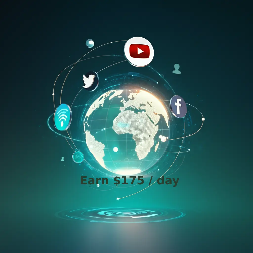 How to Get Paid to Manage Social Media Accounts